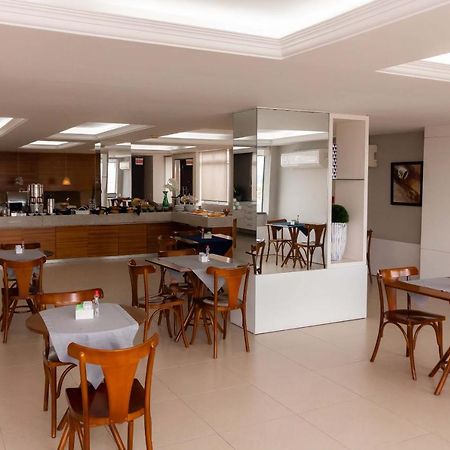 Hotel Kennedy Sao Jose  Luaran gambar