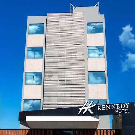 Hotel Kennedy Sao Jose  Luaran gambar