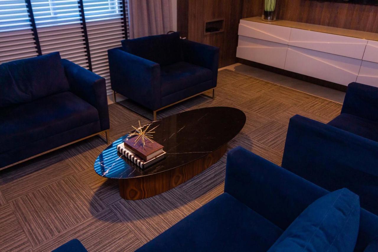 Hotel Kennedy Sao Jose  Luaran gambar