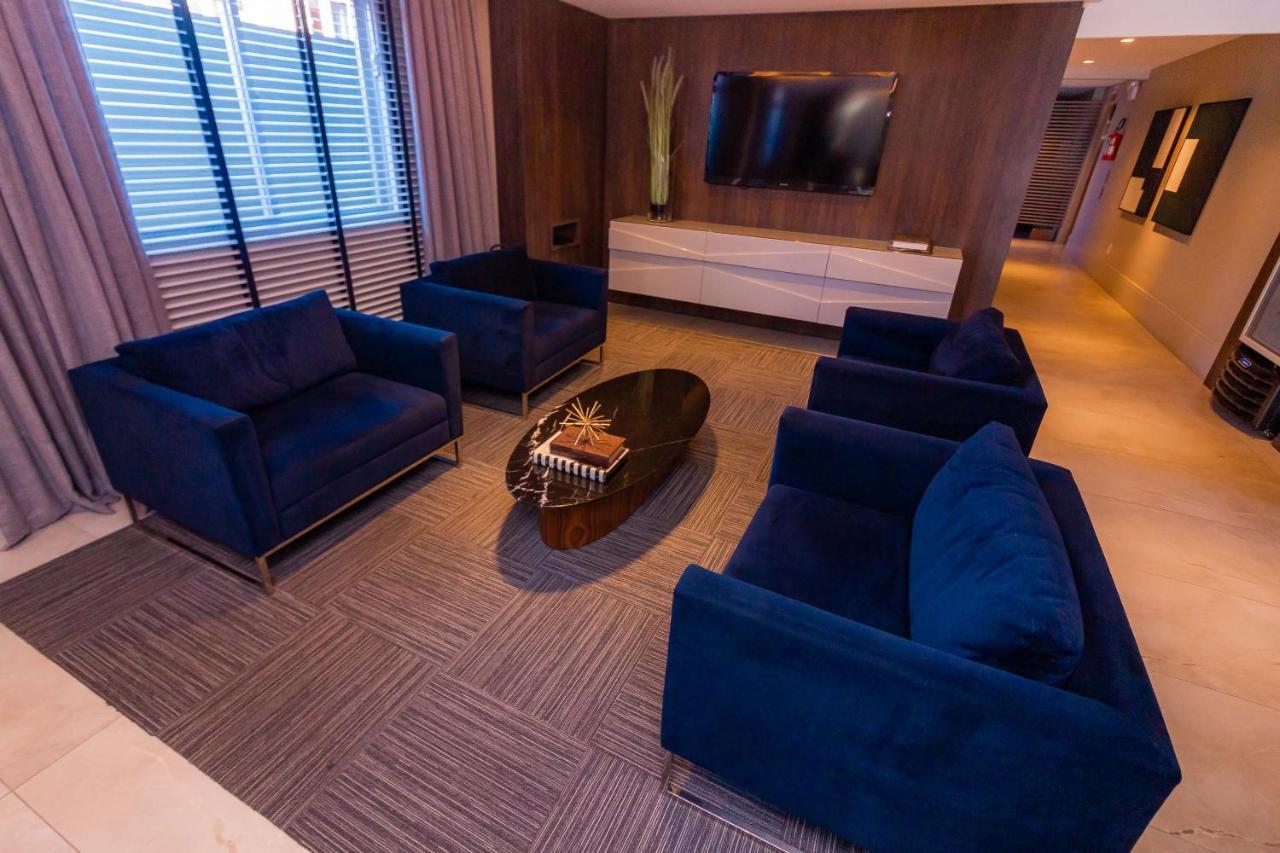 Hotel Kennedy Sao Jose  Luaran gambar