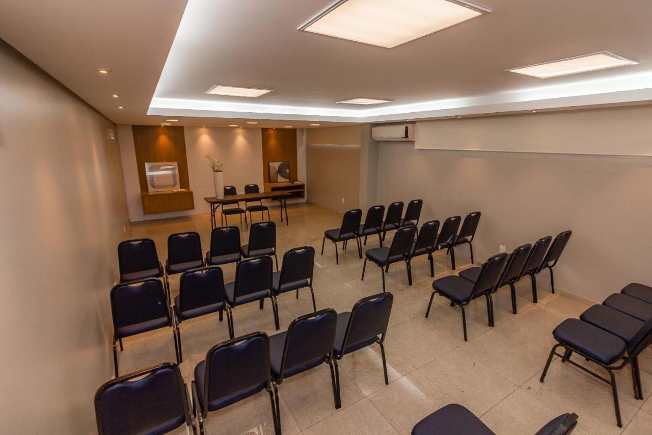 Hotel Kennedy Sao Jose  Luaran gambar