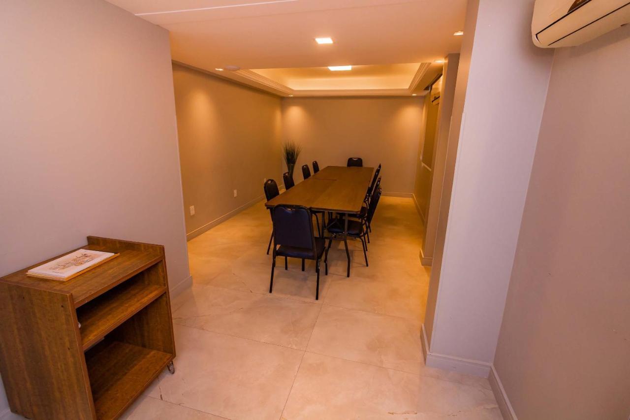 Hotel Kennedy Sao Jose  Luaran gambar