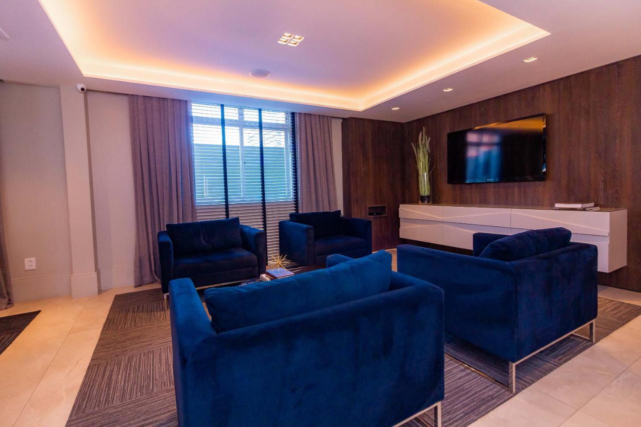 Hotel Kennedy Sao Jose  Luaran gambar