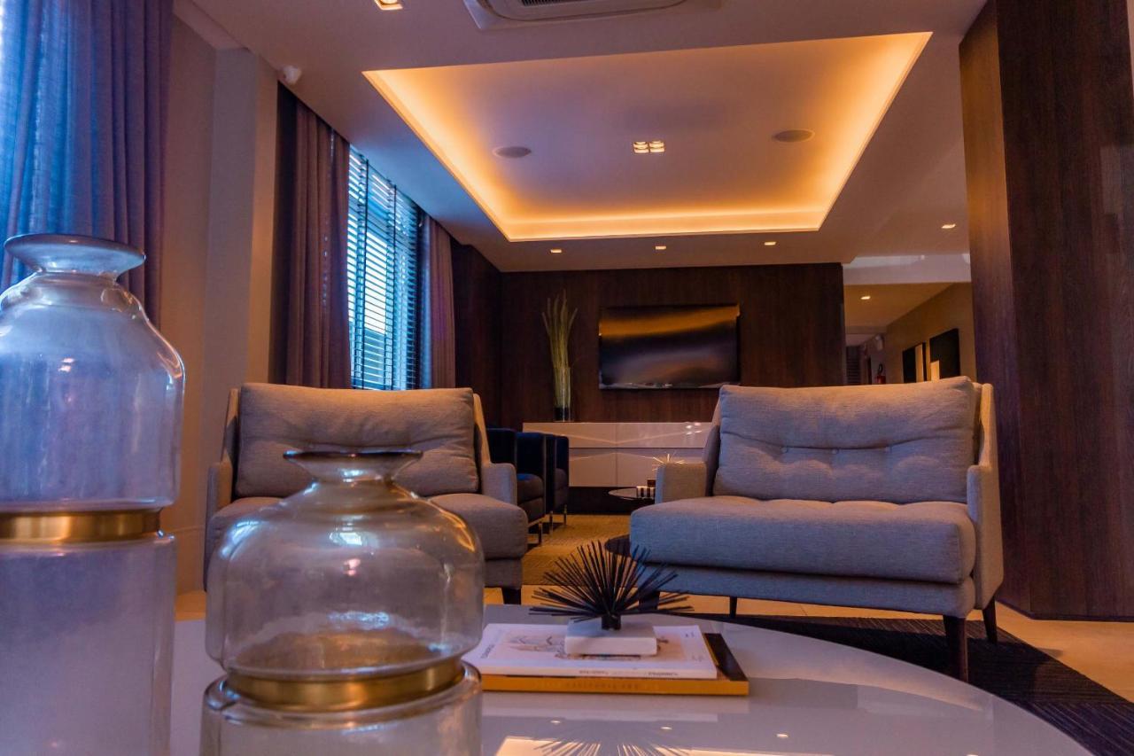 Hotel Kennedy Sao Jose  Luaran gambar