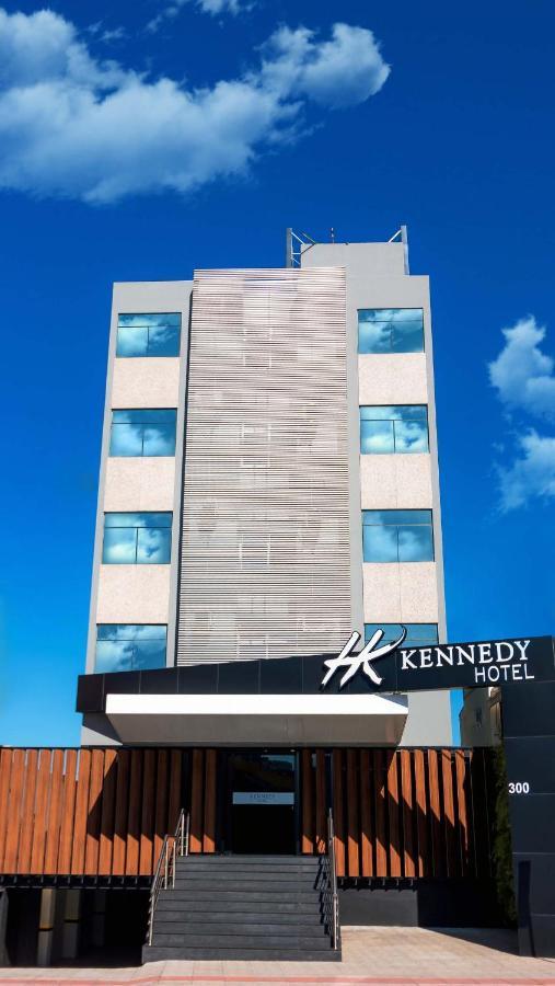 Hotel Kennedy Sao Jose  Luaran gambar