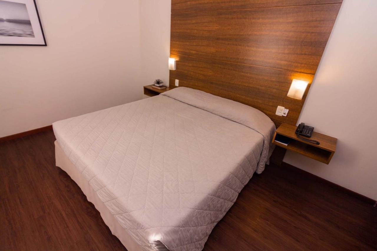 Hotel Kennedy Sao Jose  Luaran gambar