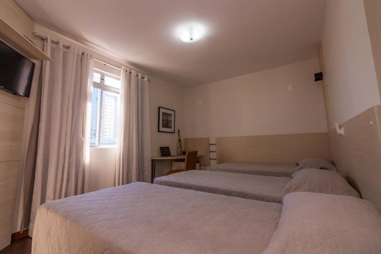 Hotel Kennedy Sao Jose  Luaran gambar