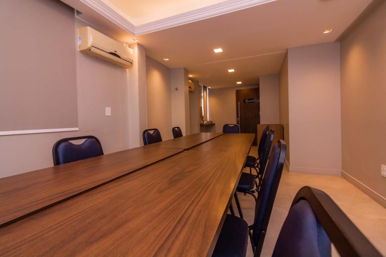 Hotel Kennedy Sao Jose  Luaran gambar