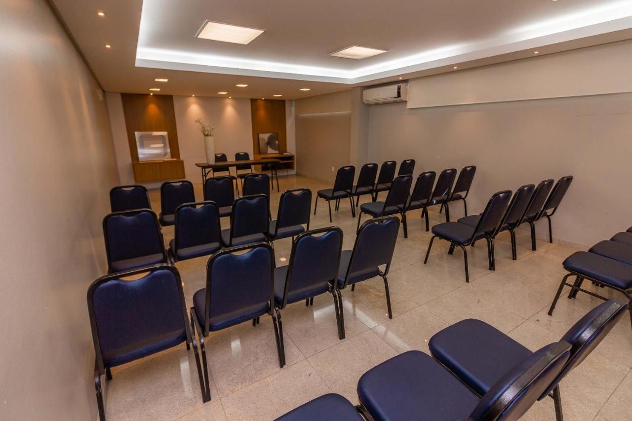 Hotel Kennedy Sao Jose  Luaran gambar