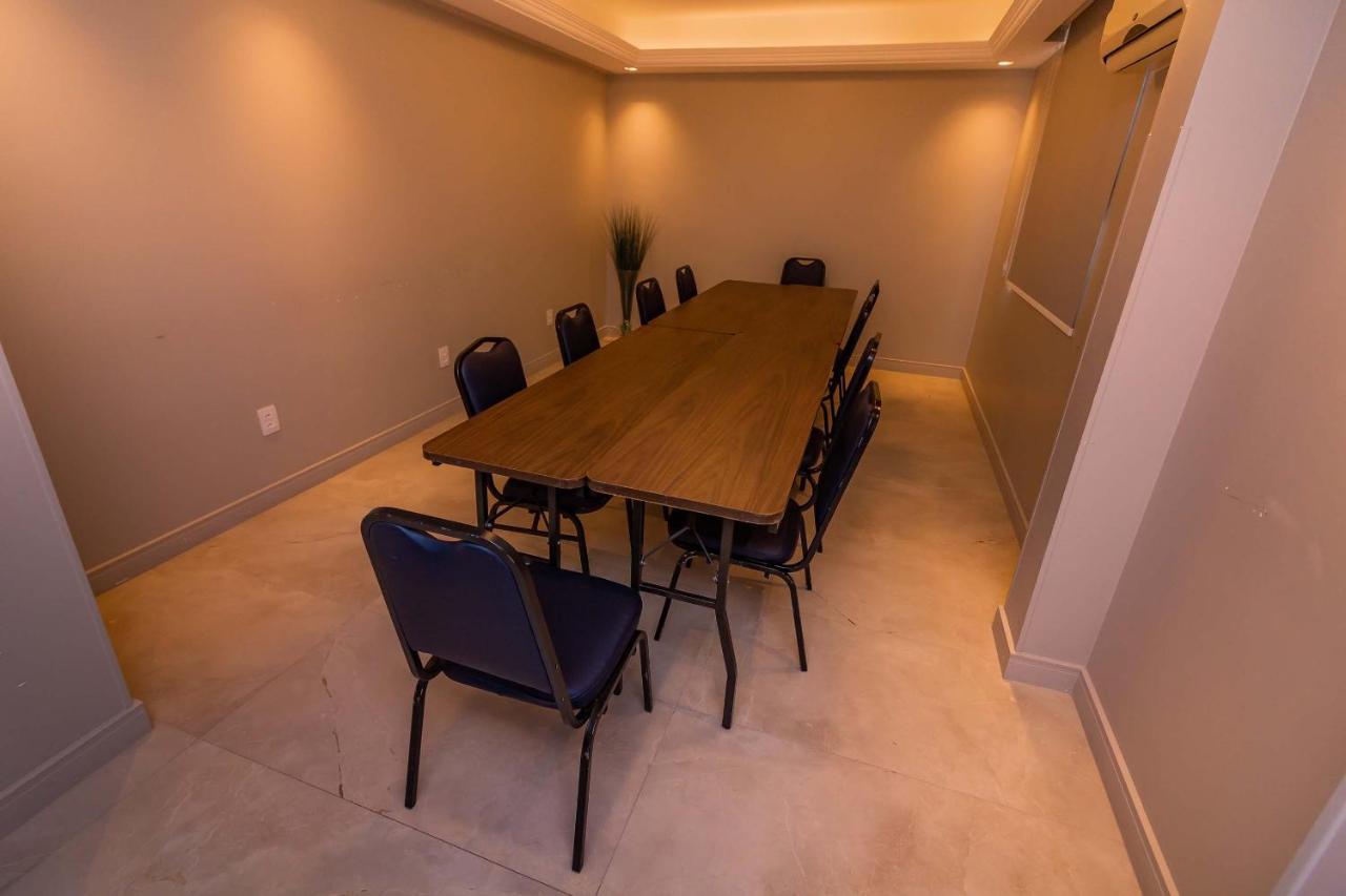 Hotel Kennedy Sao Jose  Luaran gambar