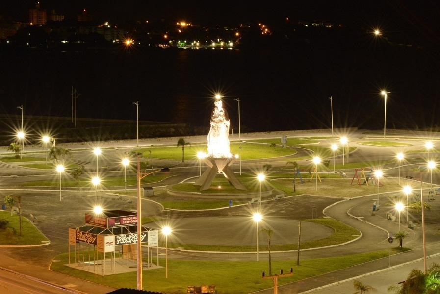 Hotel Kennedy Sao Jose  Luaran gambar