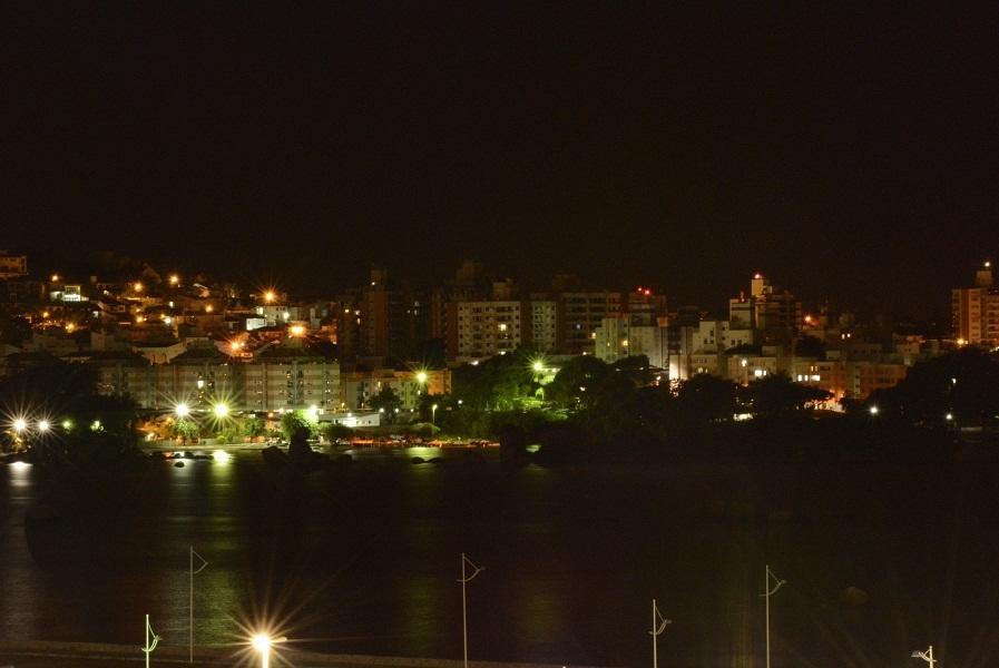 Hotel Kennedy Sao Jose  Luaran gambar