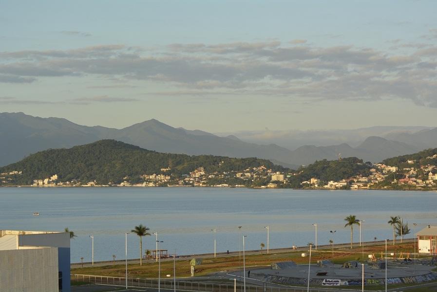 Hotel Kennedy Sao Jose  Luaran gambar