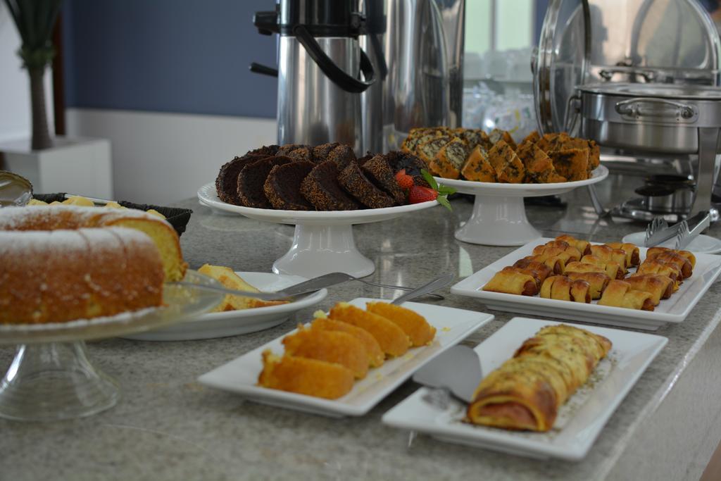Hotel Kennedy Sao Jose  Luaran gambar