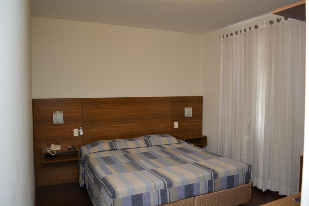 Hotel Kennedy Sao Jose  Luaran gambar