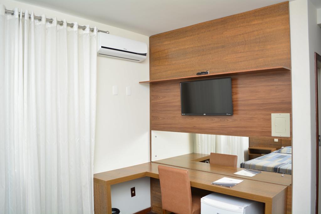 Hotel Kennedy Sao Jose  Luaran gambar