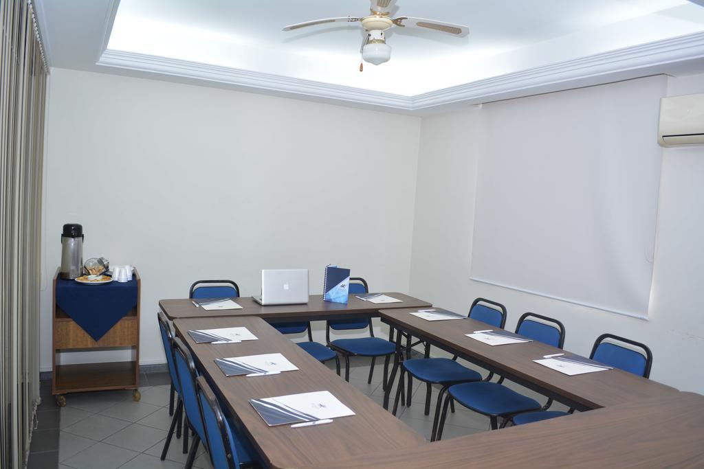 Hotel Kennedy Sao Jose  Luaran gambar