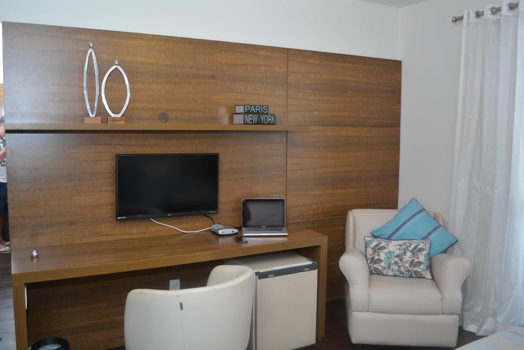 Hotel Kennedy Sao Jose  Luaran gambar