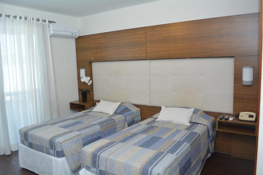Hotel Kennedy Sao Jose  Luaran gambar