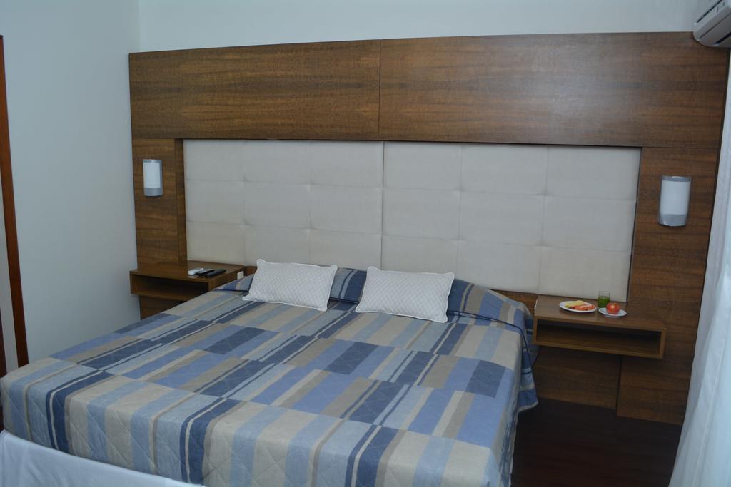 Hotel Kennedy Sao Jose  Luaran gambar