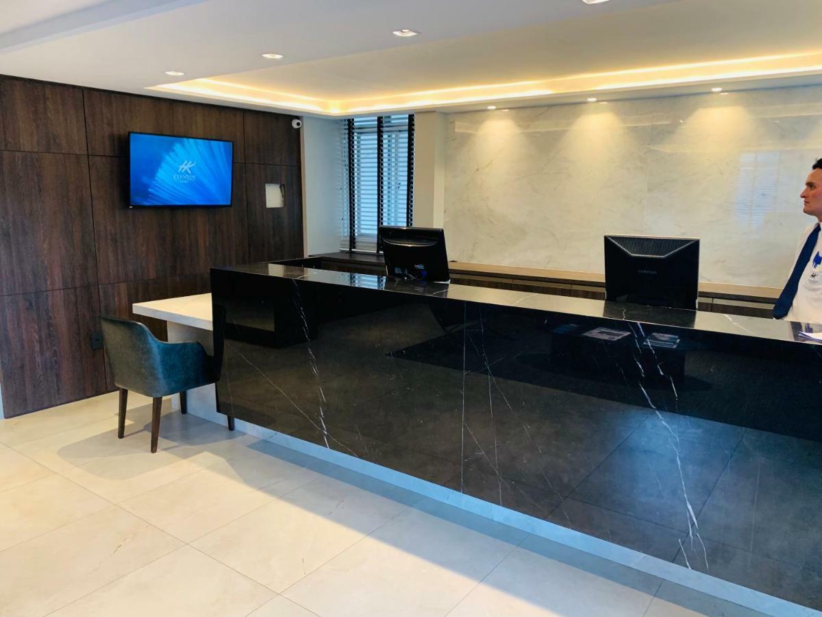 Hotel Kennedy Sao Jose  Luaran gambar