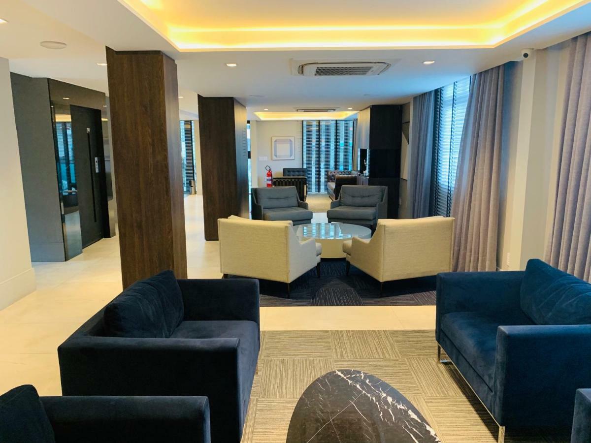 Hotel Kennedy Sao Jose  Luaran gambar
